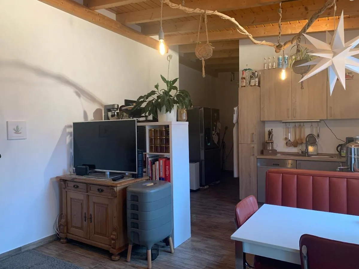 Homestay Cozy Private Rooms & Apartments Kahl am Main Germany