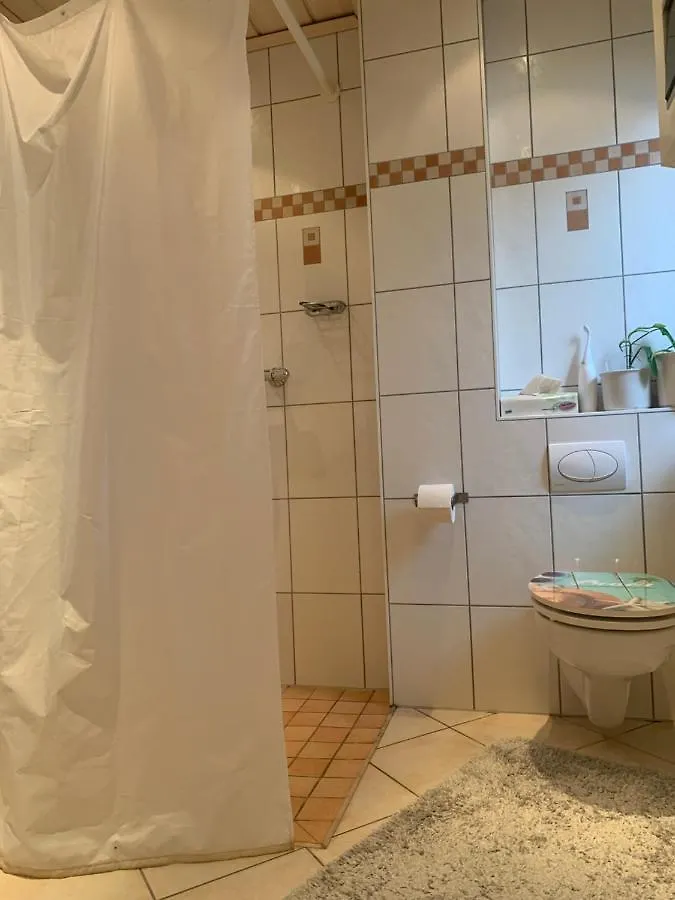 Homestay Cozy Private Rooms & Apartments Kahl am Main
