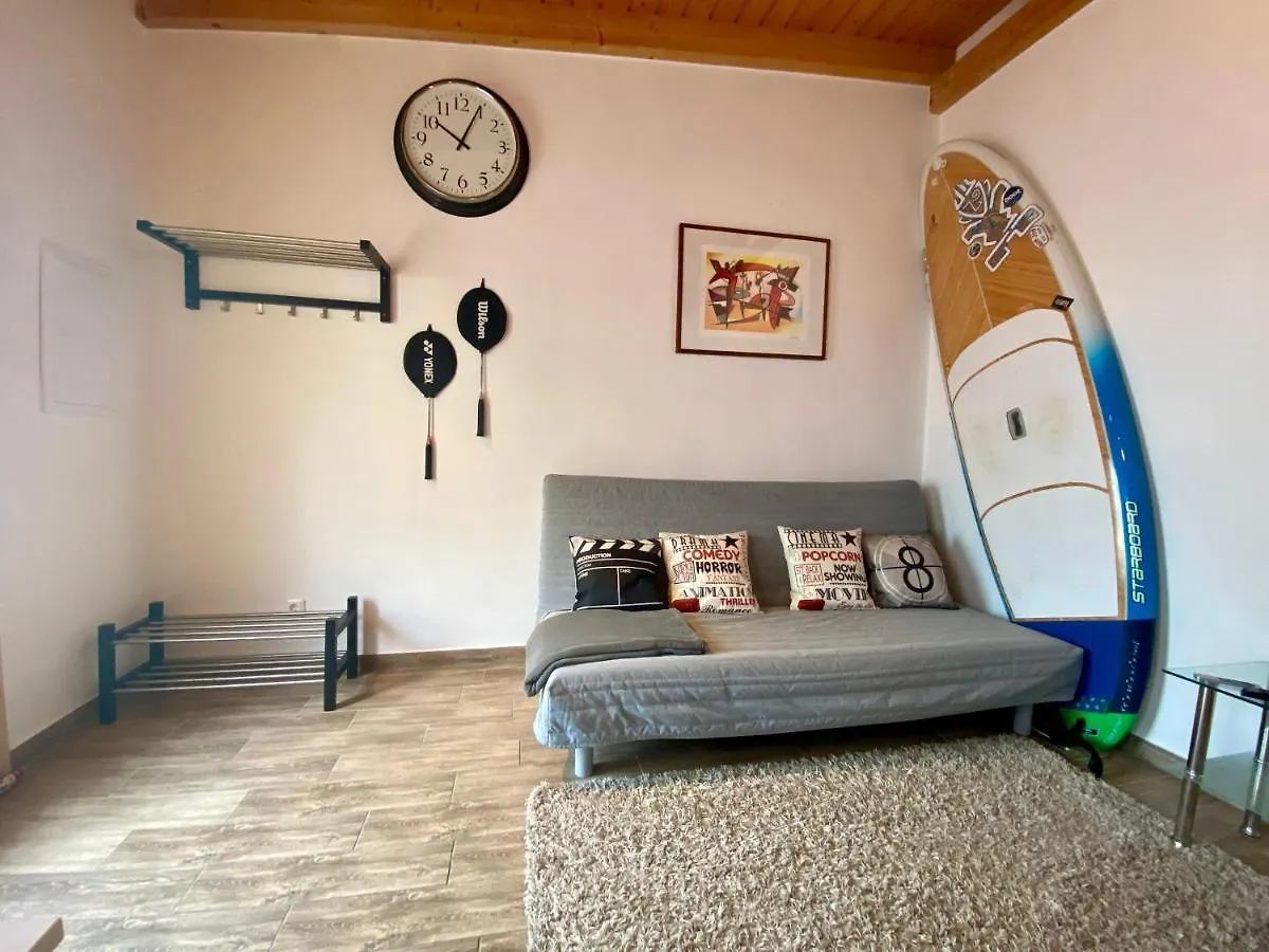 Homestay Cozy Private Rooms & Apartments Kahl am Main